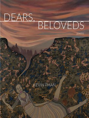 cover image of Dears, Beloveds